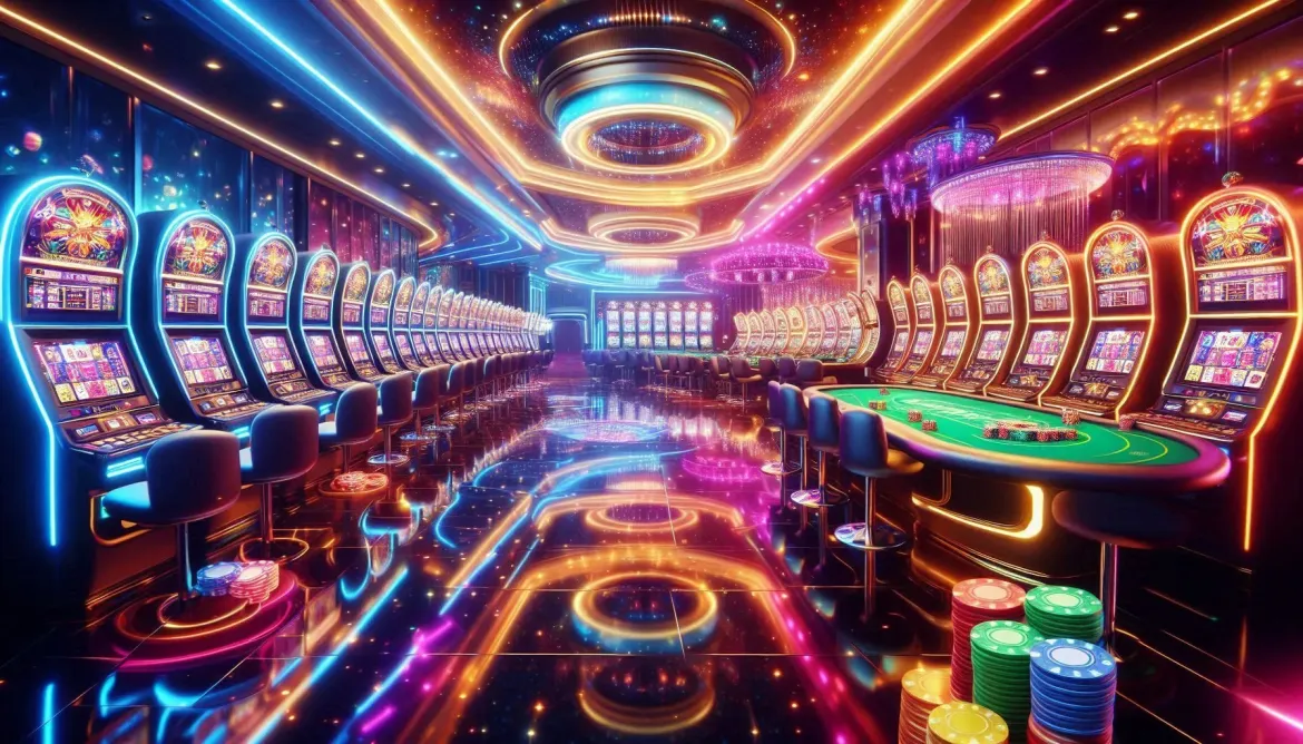Wbetz Casino